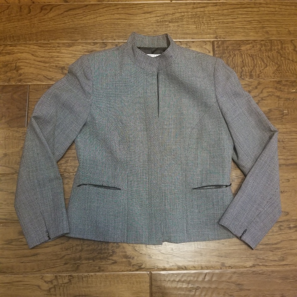 Pendleton Virgin Wool Zip Jacket - 6 - image 1